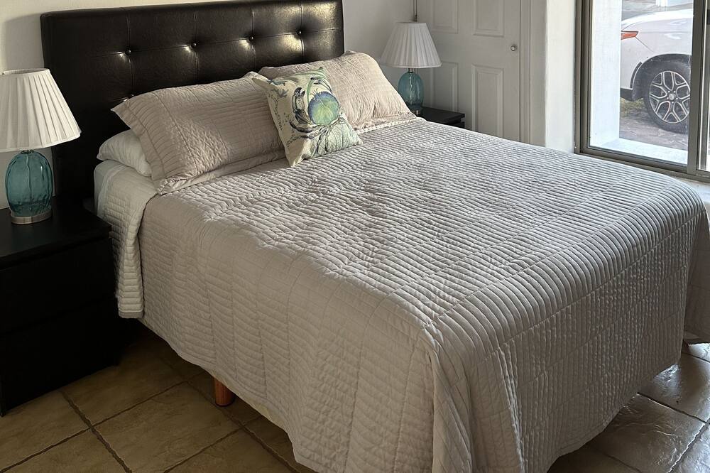 Photo of Bedroom in San Carlos