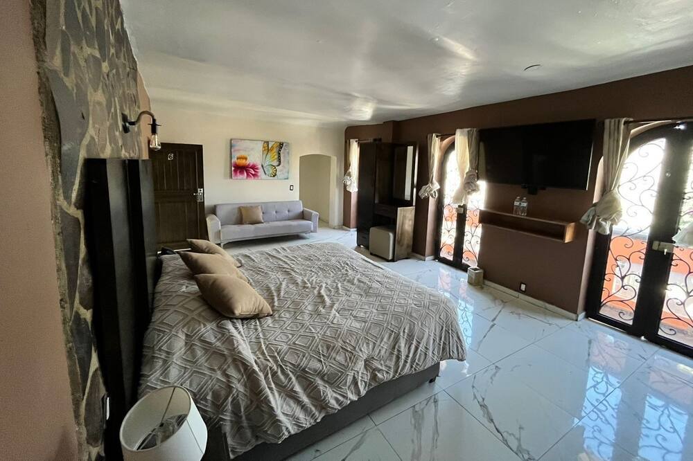 Photo of Bedroom in Guadalajara