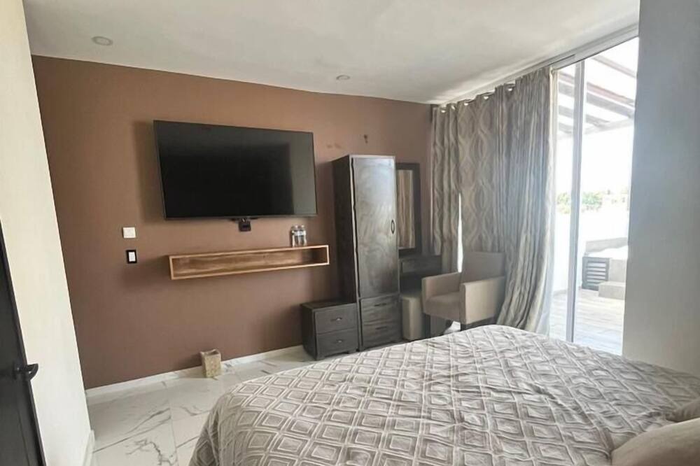 Photo of Bedroom in Guadalajara