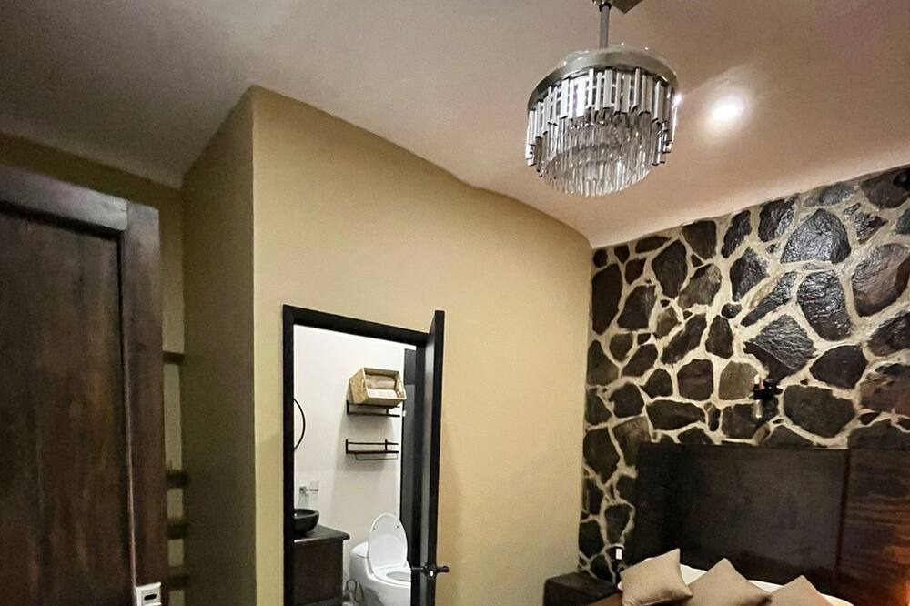 Photo of Bedroom in Guadalajara