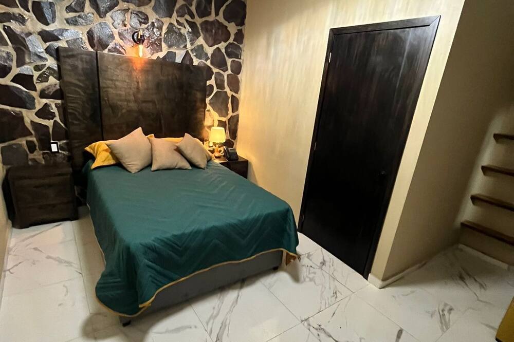 Photo of Bedroom in Guadalajara