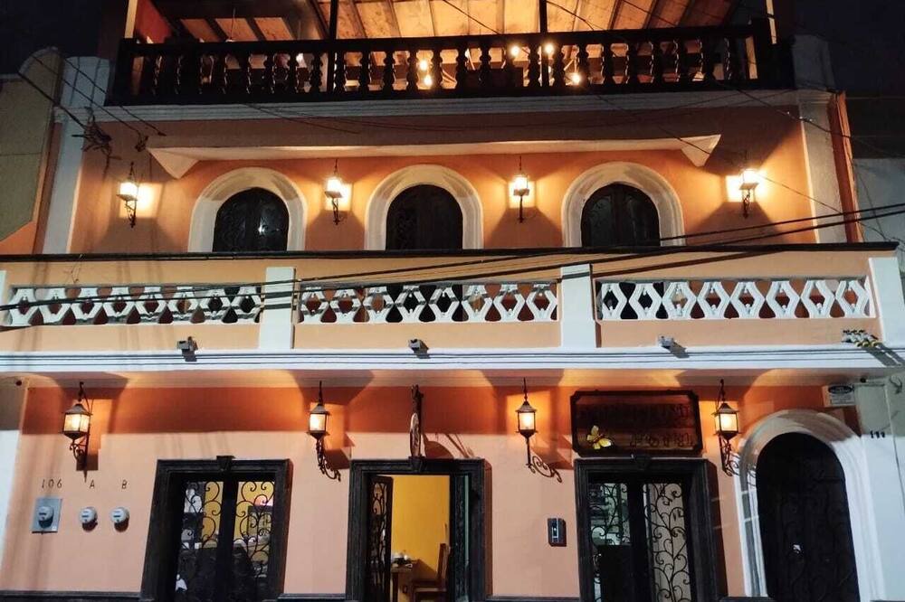 Photo of Outdoor in Guadalajara