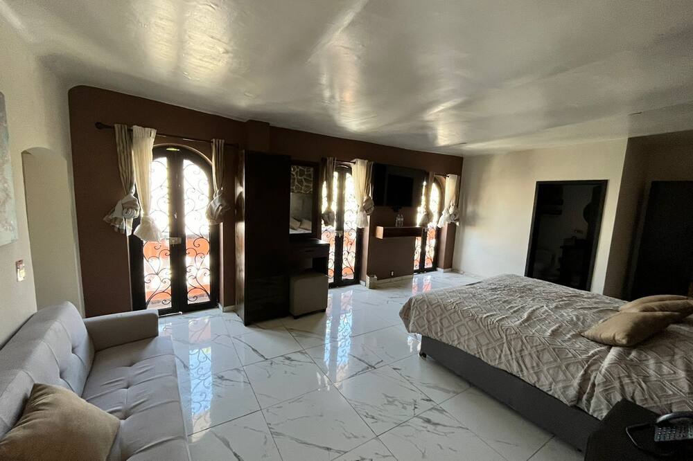 Photo of Bedroom in Guadalajara