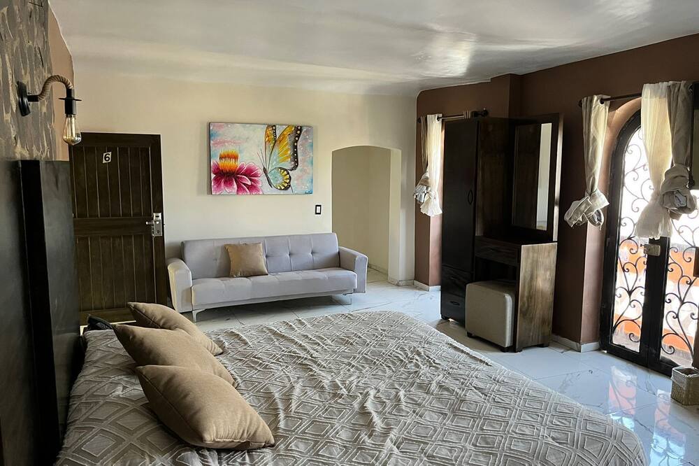 Photo of Bedroom in Guadalajara