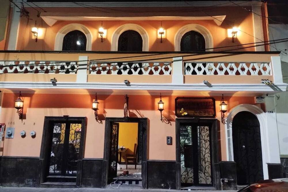 Photo of Outdoor in Guadalajara