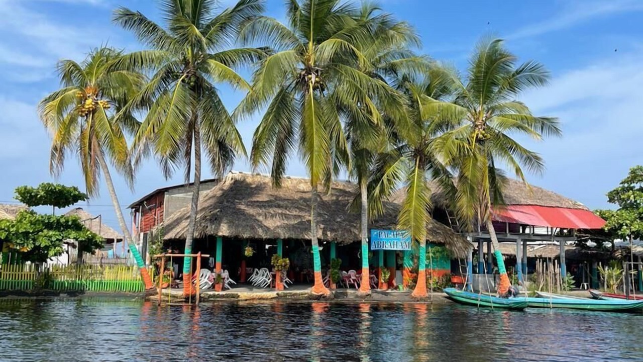 Photo of Outdoor in Acapetagua