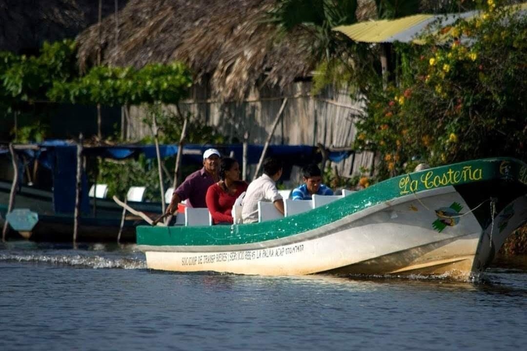 Photo of Outdoor in Acapetagua