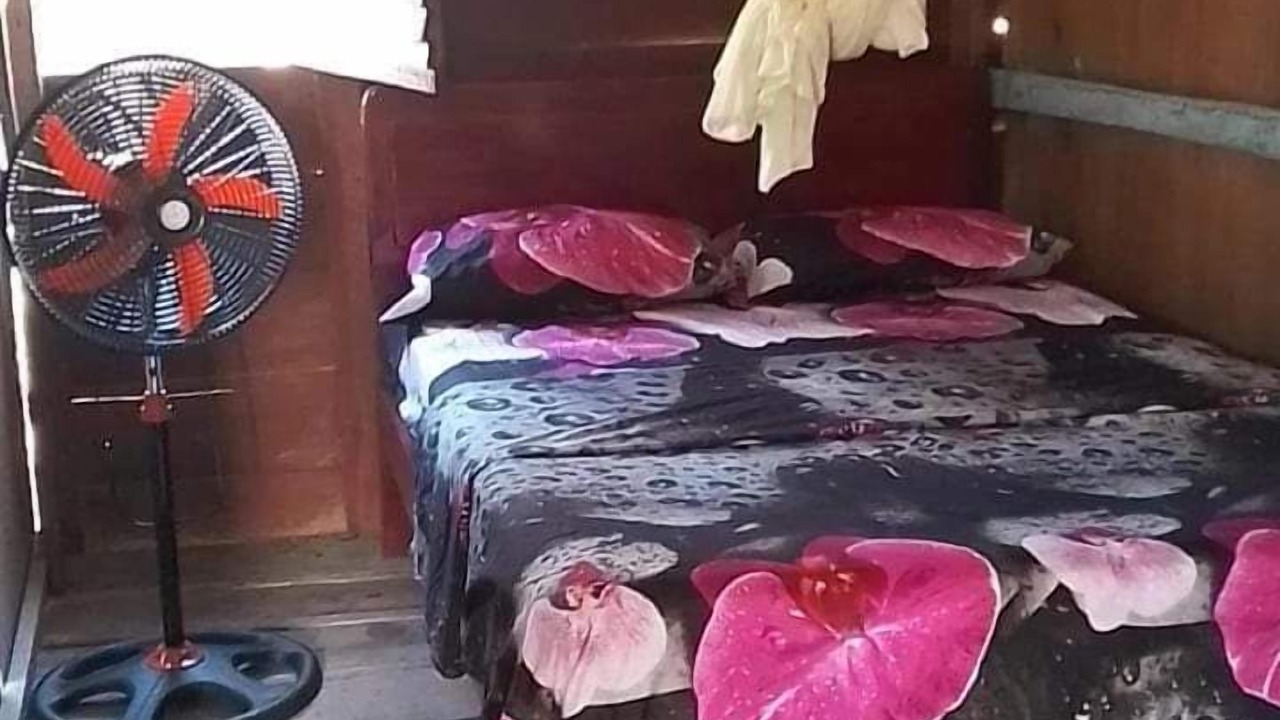 Photo of Bedroom in Acapetagua