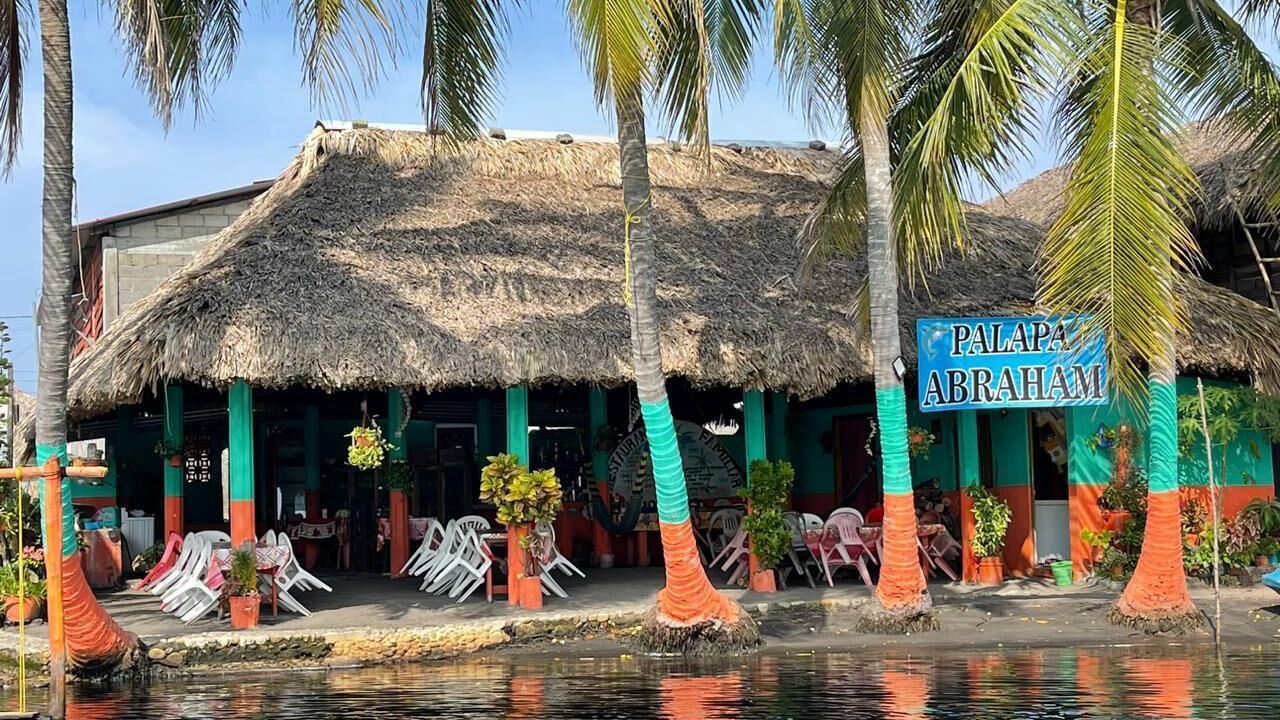 Photo of Outdoor in Acapetagua