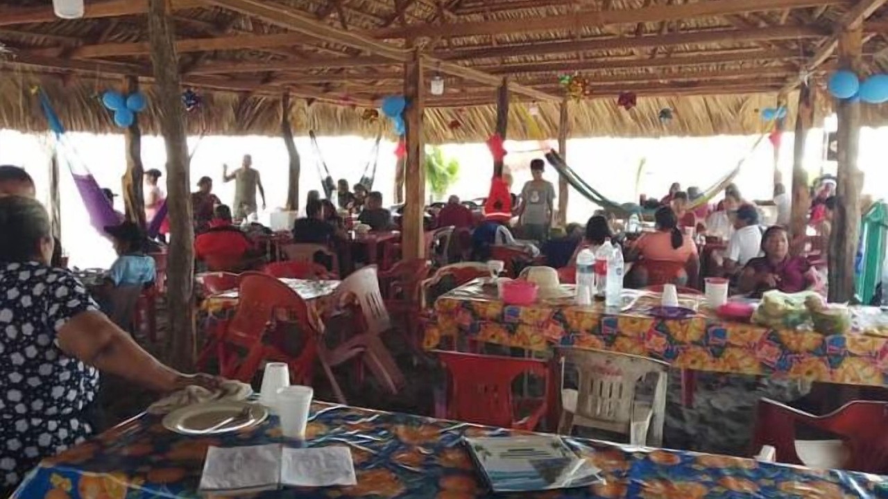 Photo of Livingroom in Acapetagua