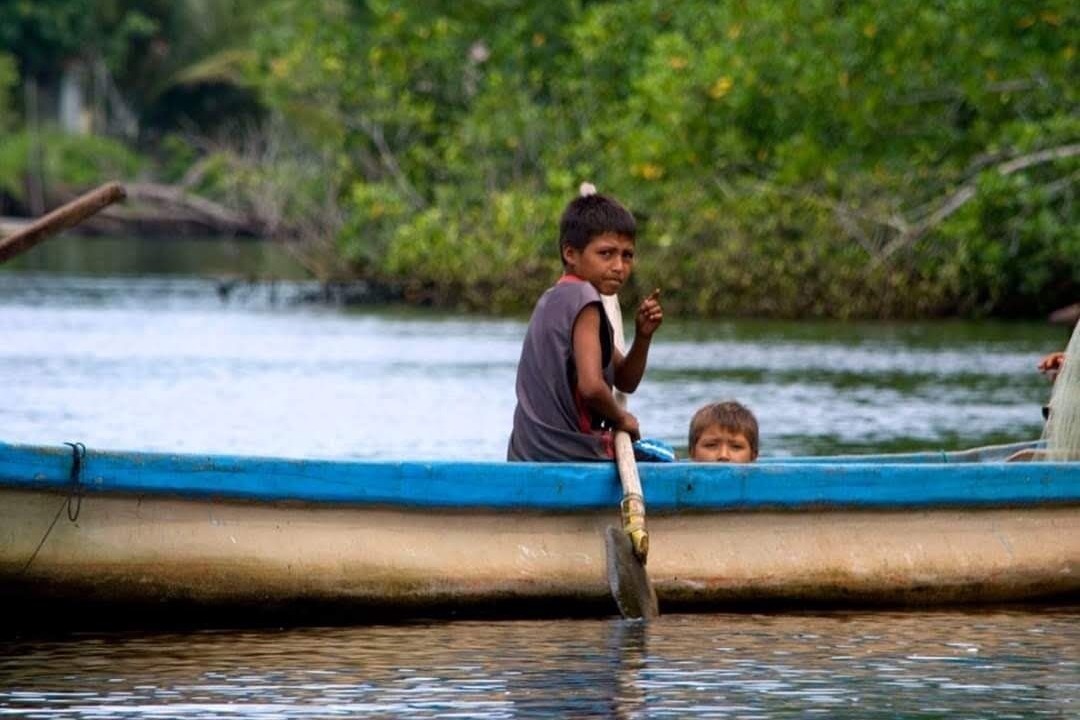 Photo of Outdoor in Acapetagua
