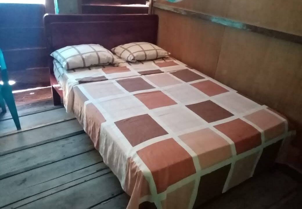 Photo of Bedroom in Acapetagua