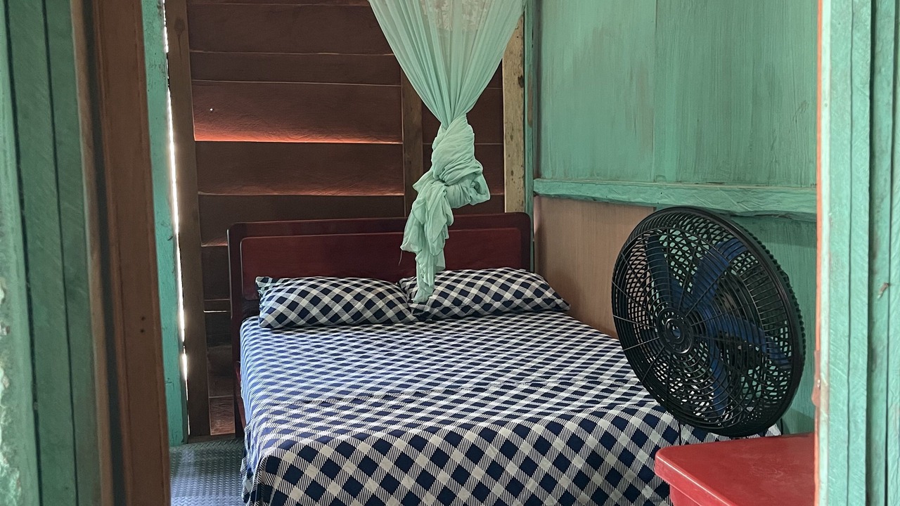 Photo of Bedroom in Acapetagua