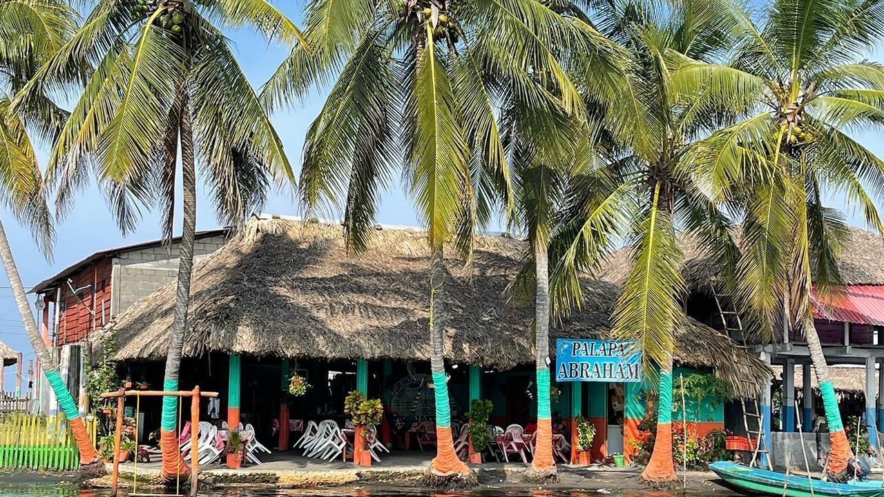 Photo of Outdoor in Acapetagua
