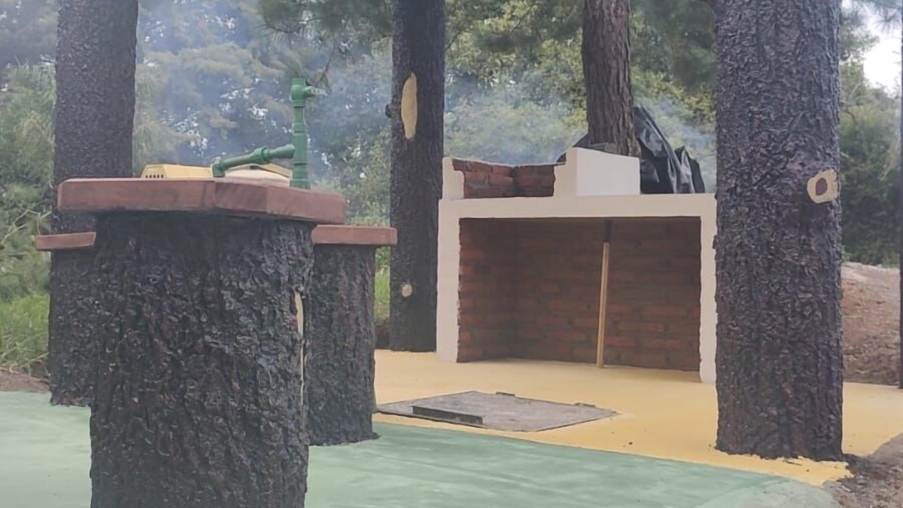 Photo of Outdoor in Mazamitla