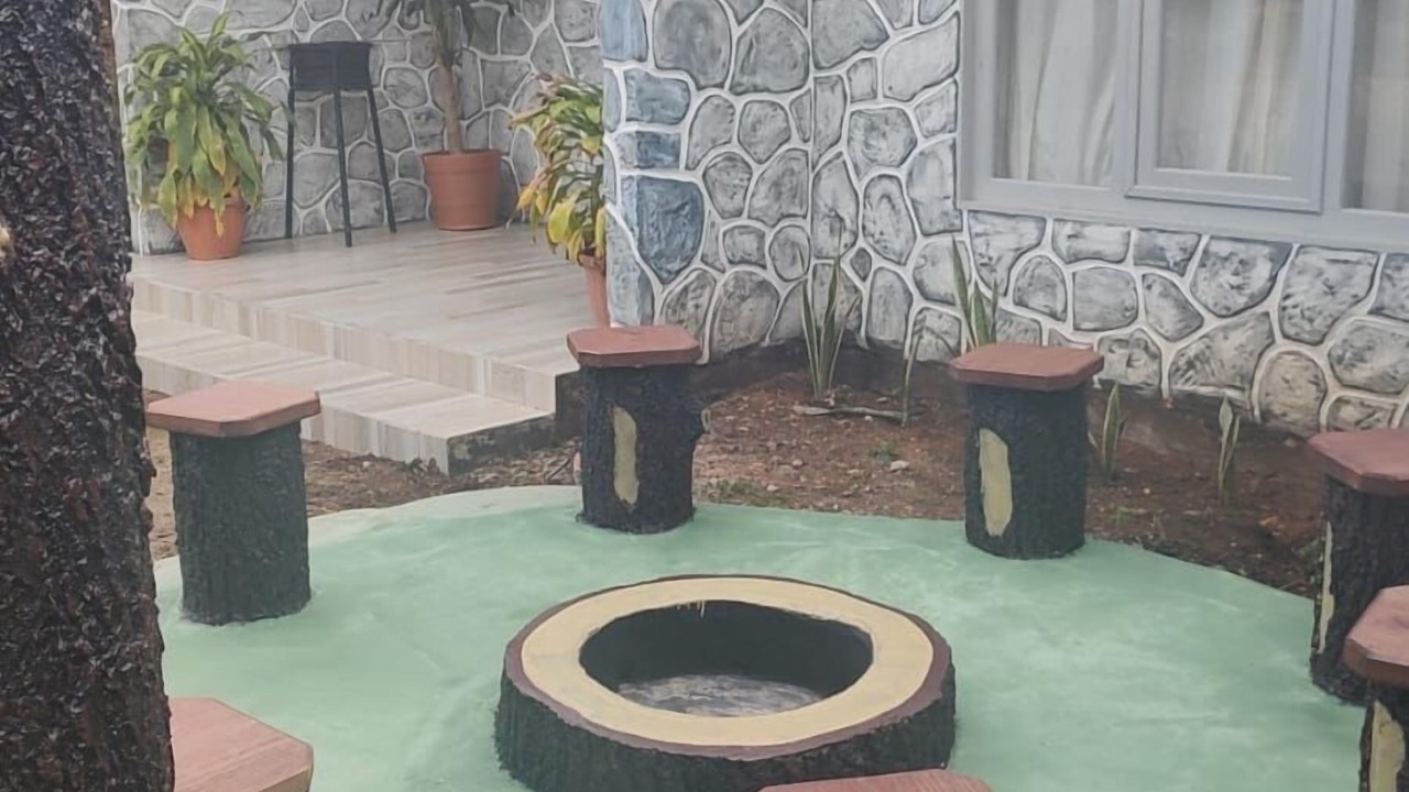 Photo of Outdoor in Mazamitla