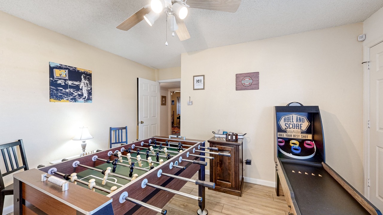 Photo of Bedroom in Yuma