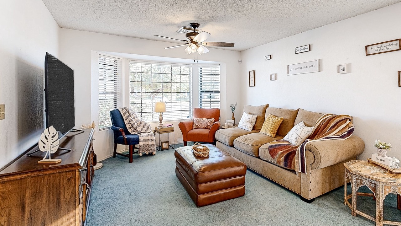 Photo of Livingroom in Yuma