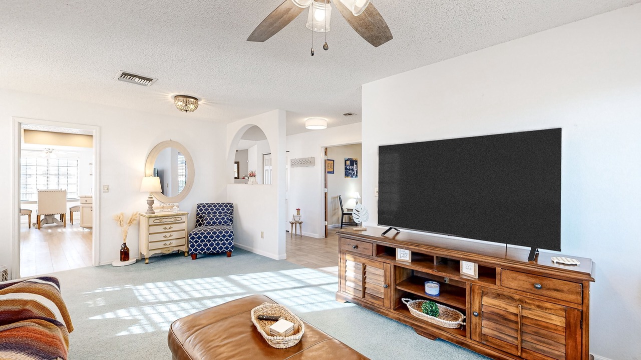 Photo of Livingroom in Yuma