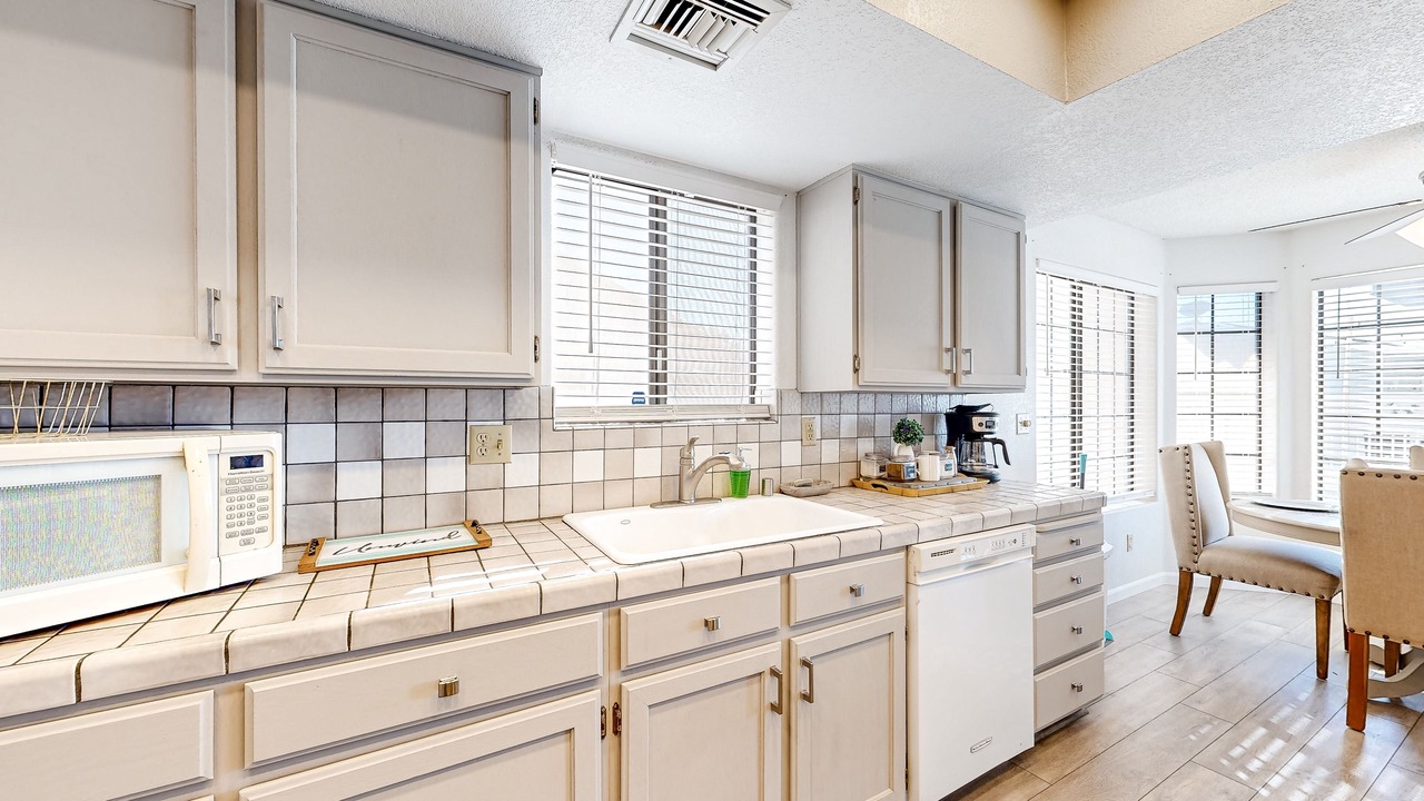 Photo of Kitchen in Yuma