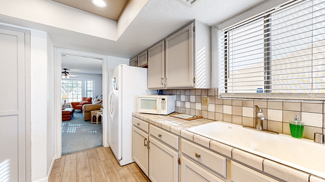 Photo of Kitchen in Yuma