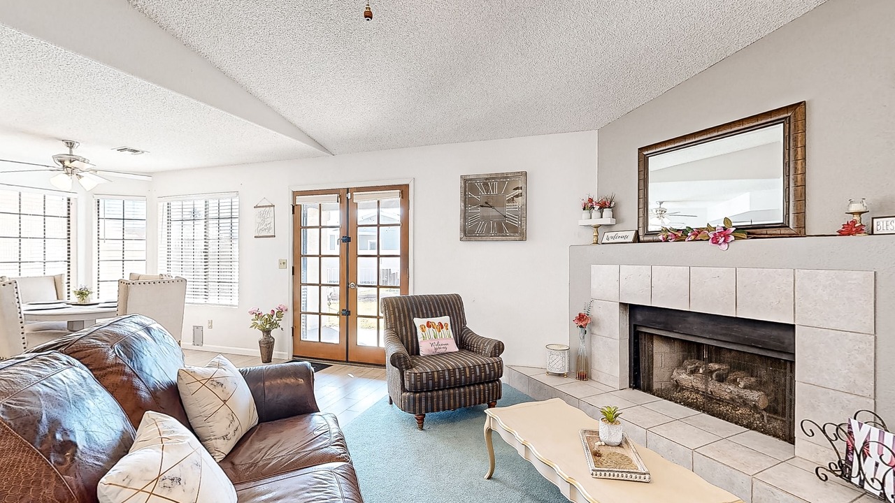 Photo of Livingroom in Yuma