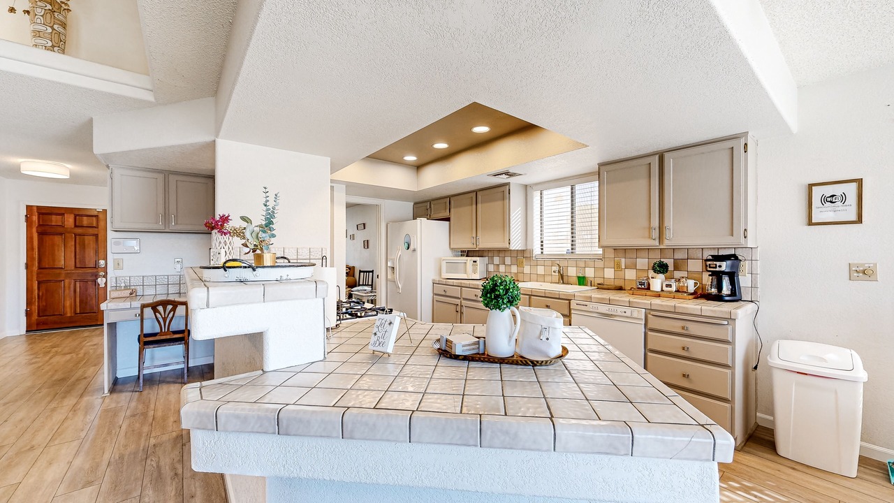 Photo of Kitchen in Yuma