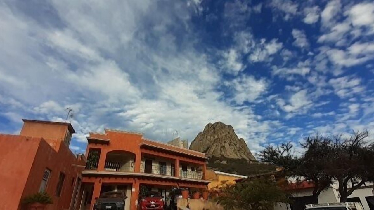 Photo of Outdoor in Bernal