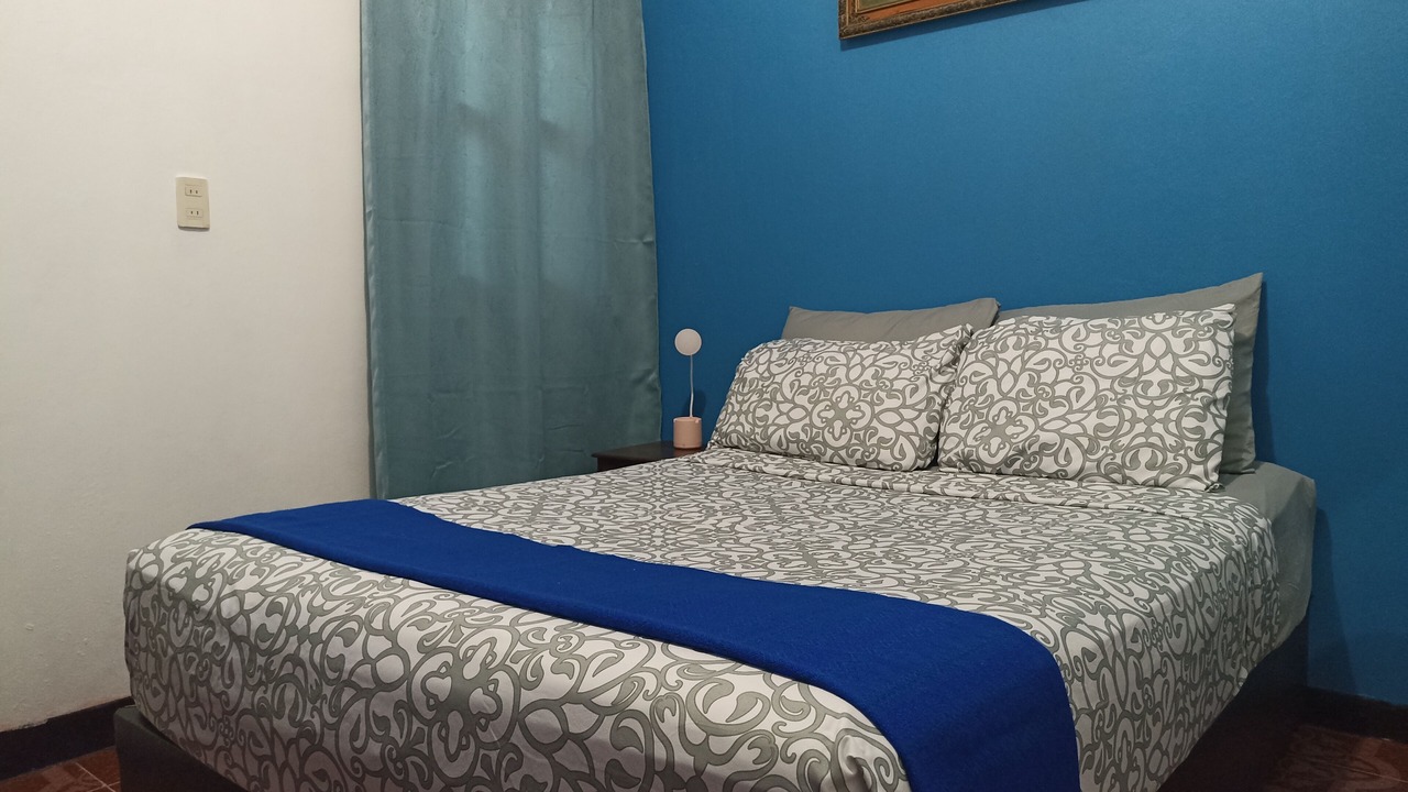 Photo of Bedroom in Del Cerrillo