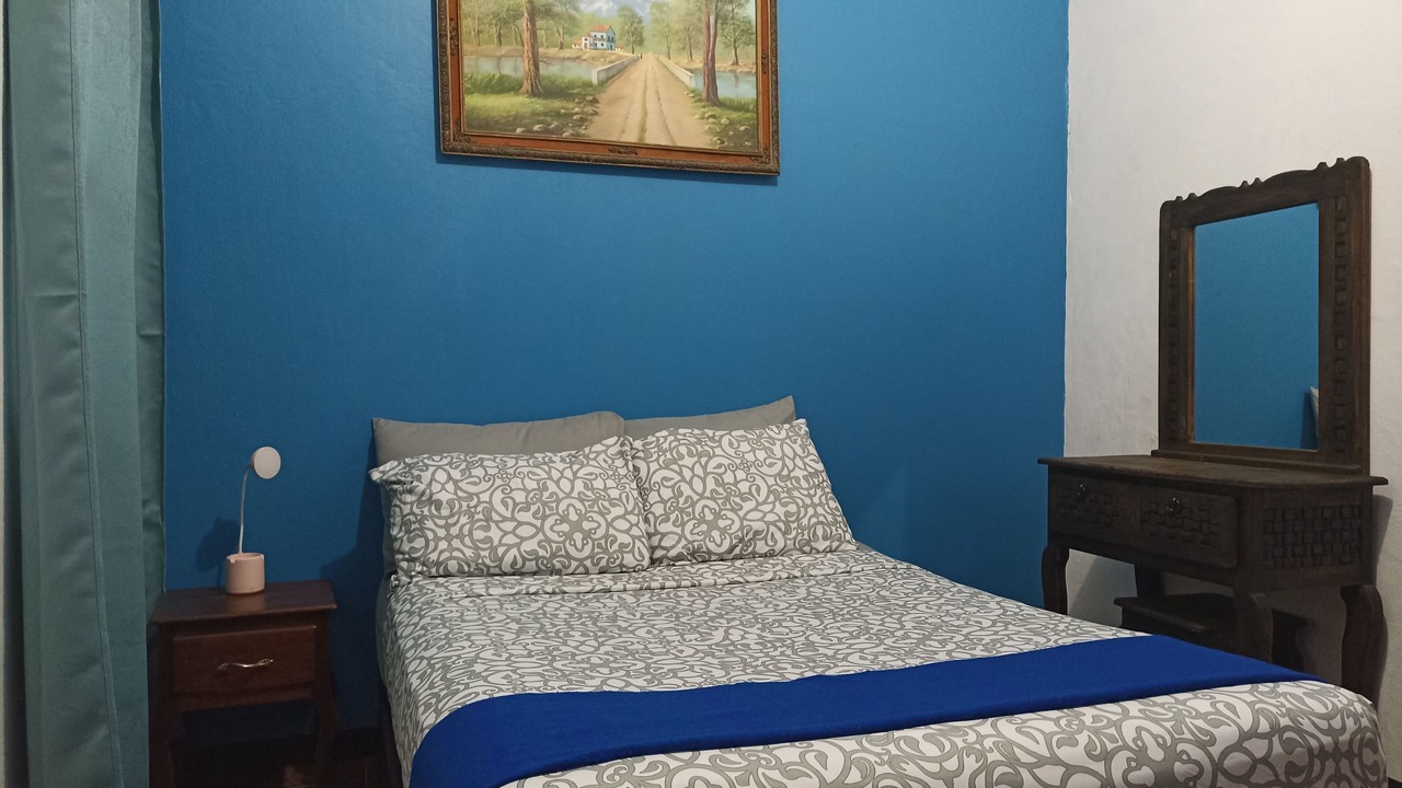 Photo of Bedroom in Del Cerrillo