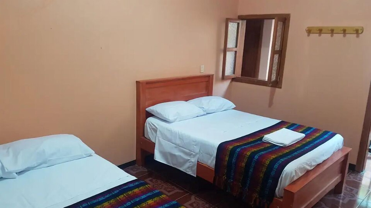 Photo of Bedroom in Del Cerrillo