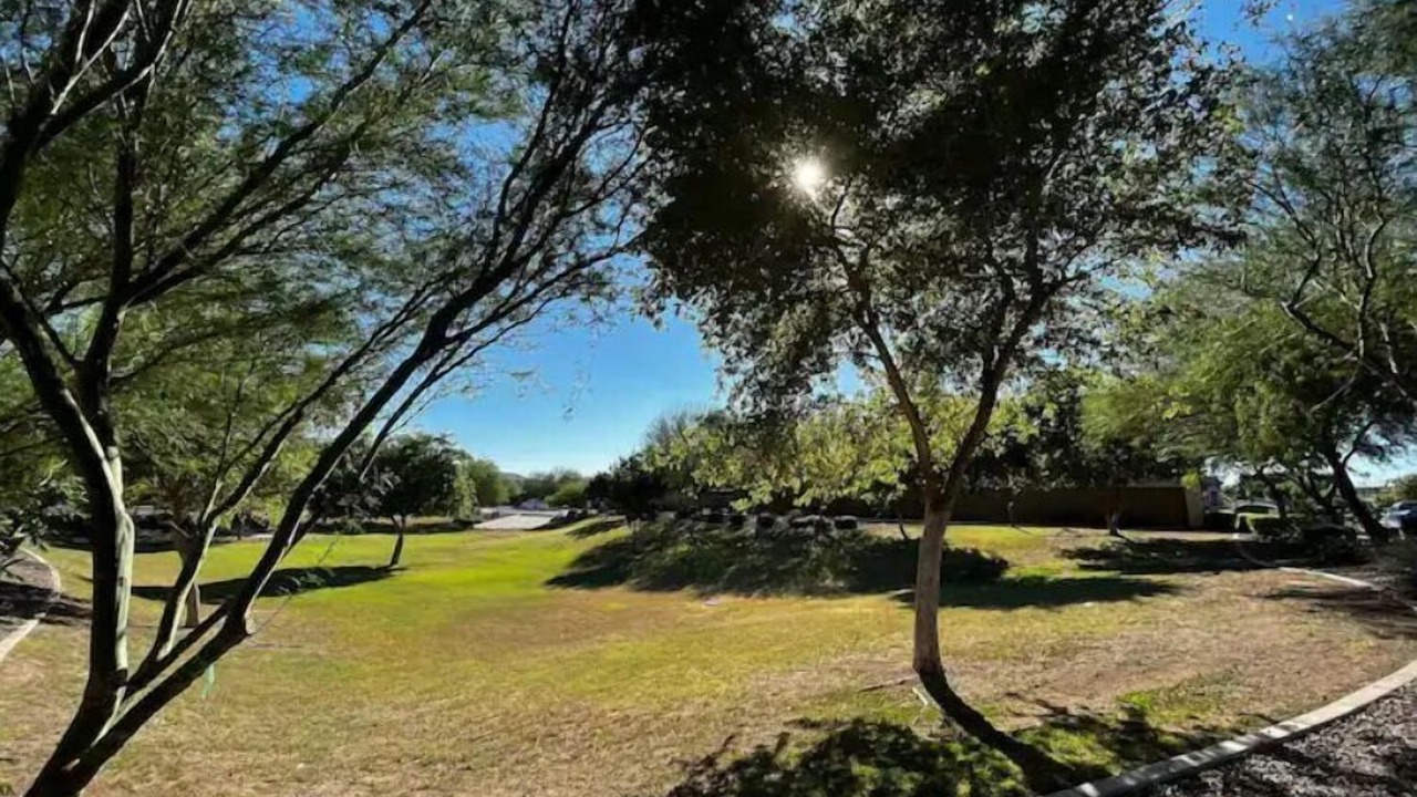 Photo of Outdoor in Sun City