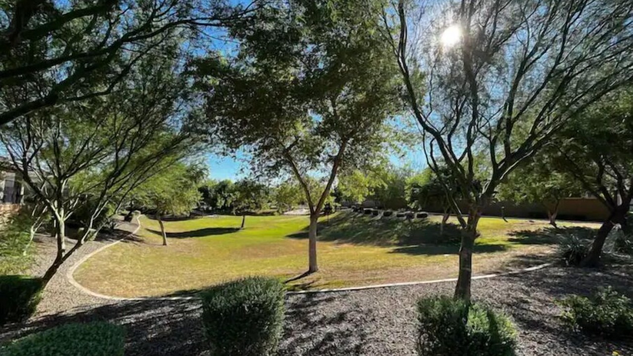 Photo of Outdoor in Sun City