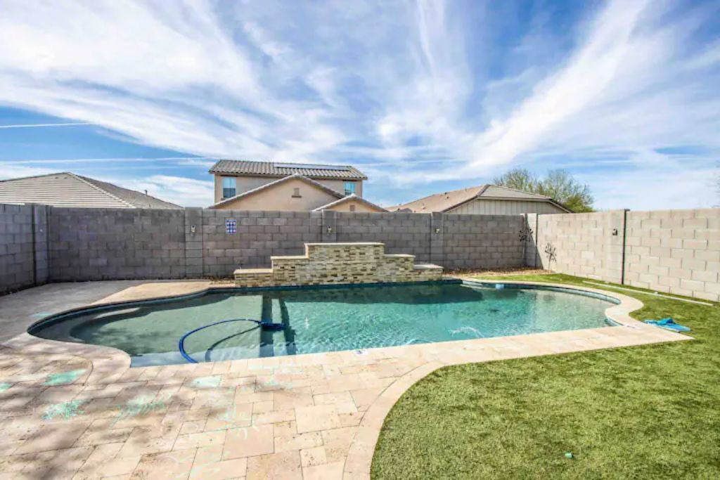 Photo of Outdoor in Sun City