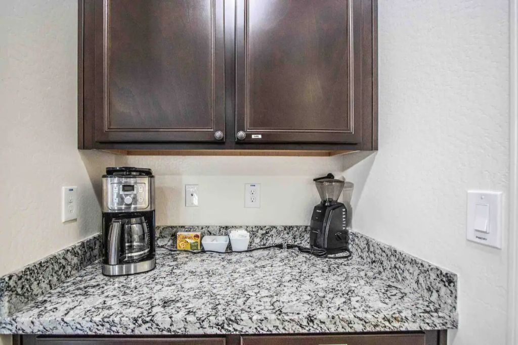 Photo of Kitchen in Sun City