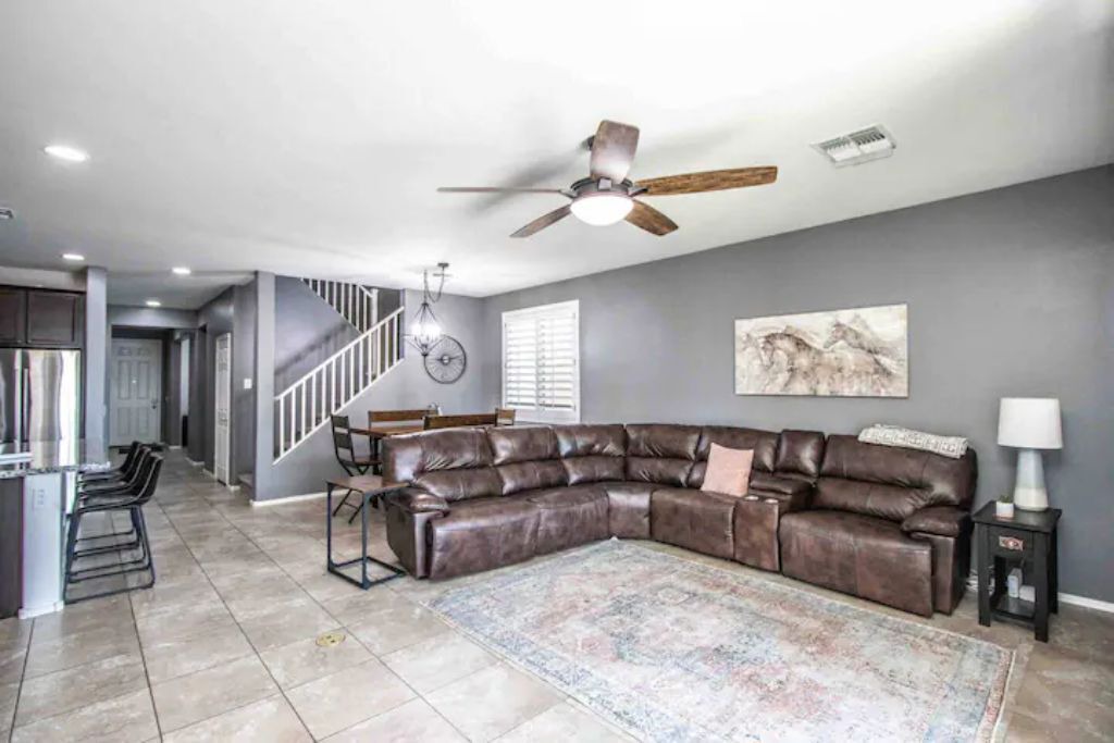Photo of Livingroom in Sun City