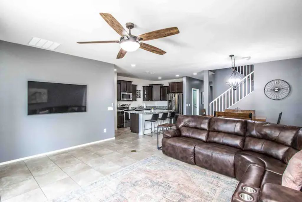 Photo of Livingroom in Sun City