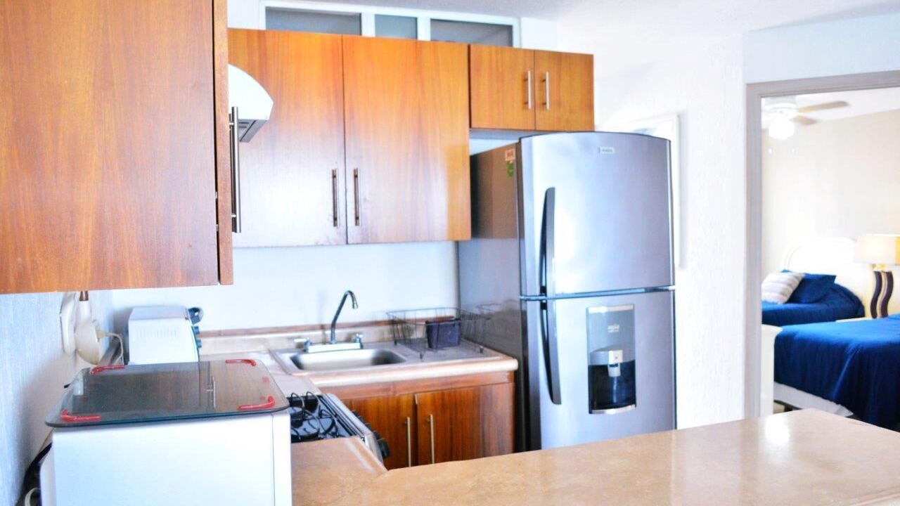 Photo of Kitchen in Manzanillo