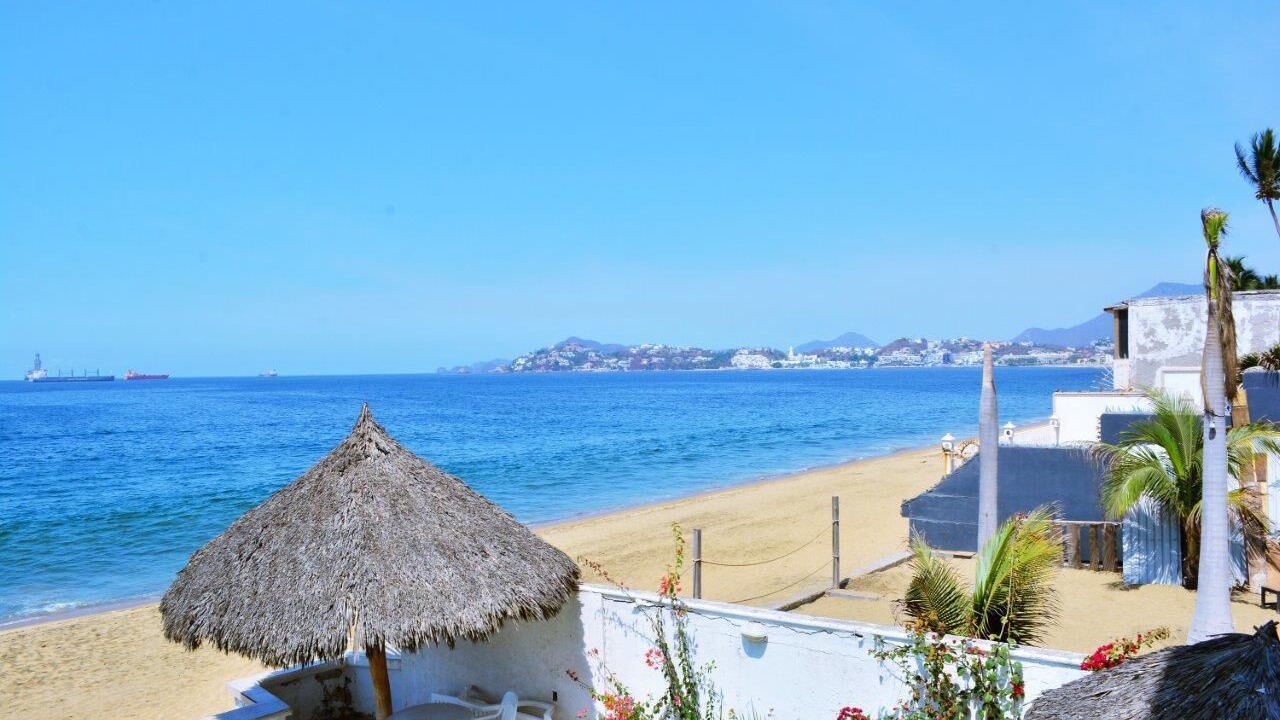 Photo of Outdoor in Manzanillo