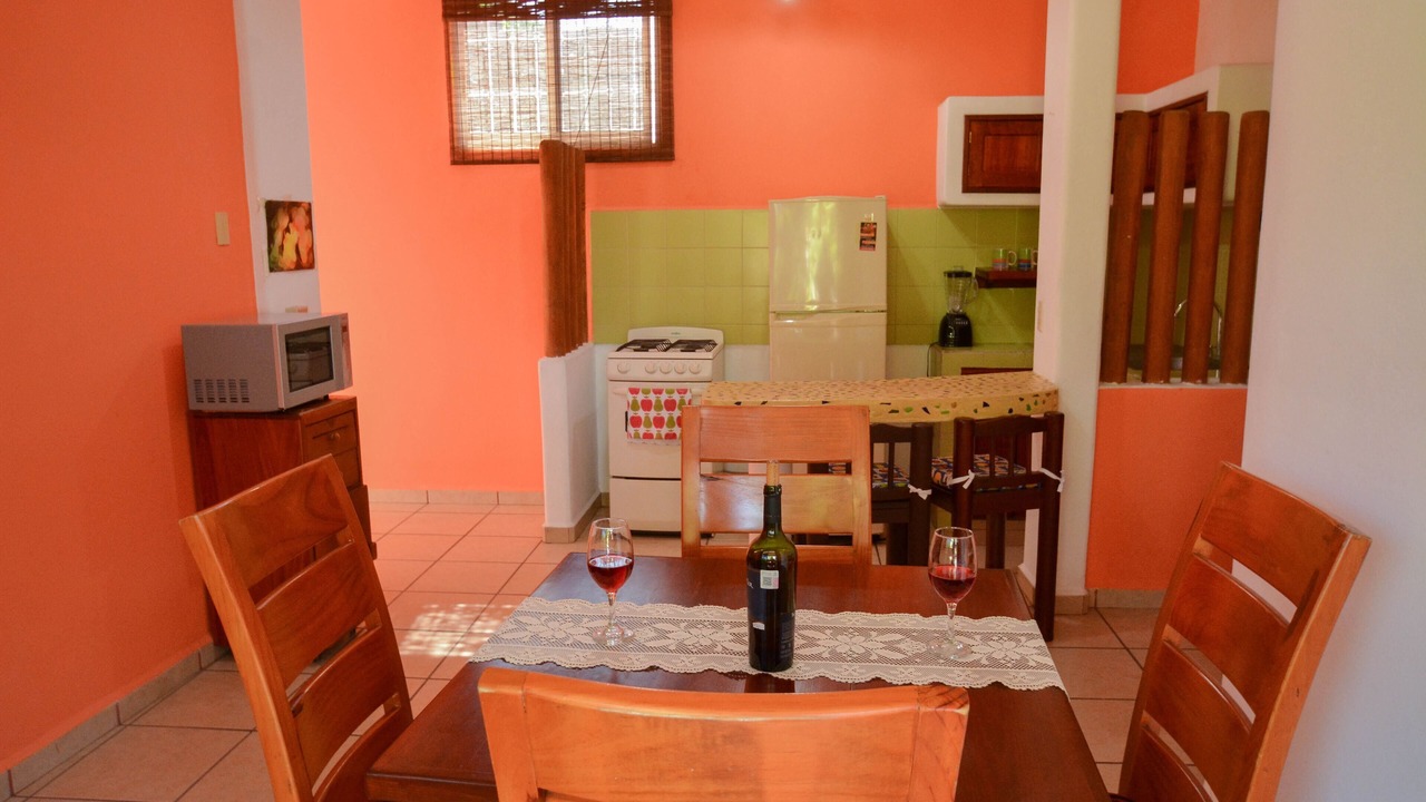 Photo of Bedroom in Centro