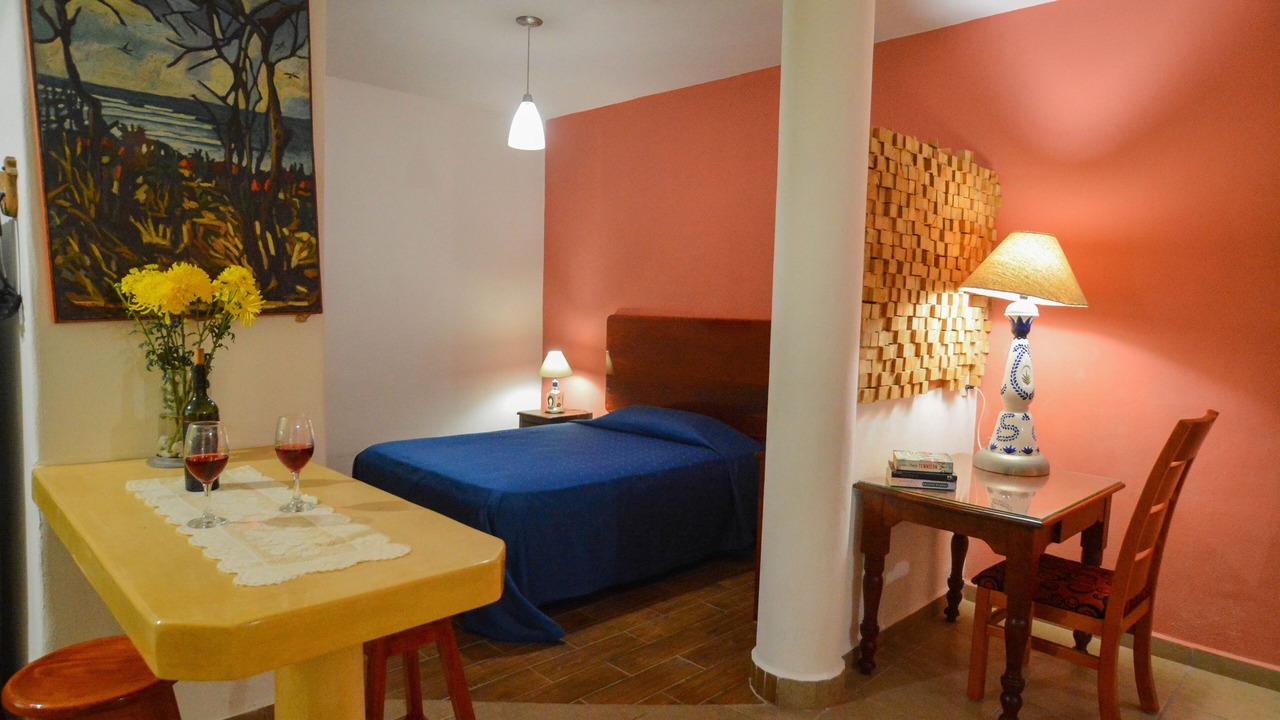 Photo of Bedroom in Centro