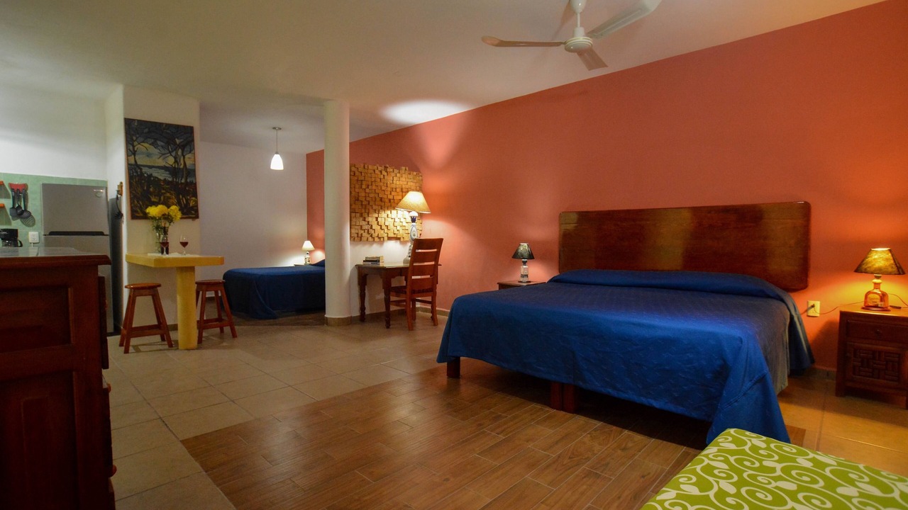 Photo of Bedroom in Centro
