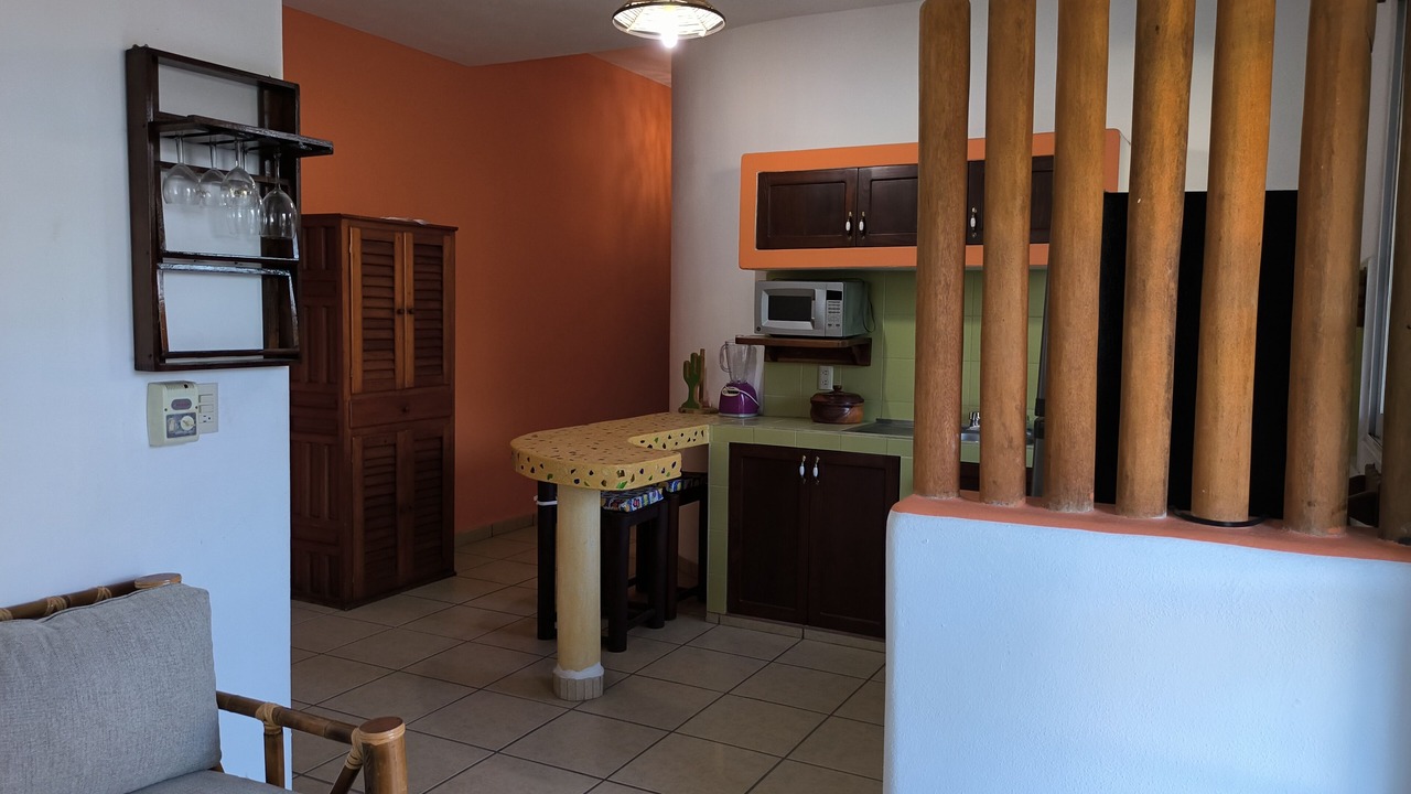 Photo of Kitchen in Centro