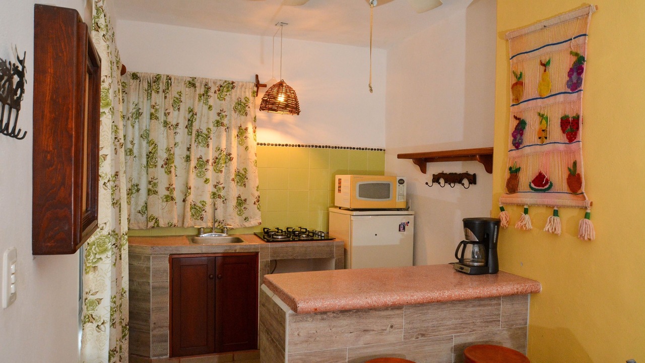 Photo of Kitchen in Centro