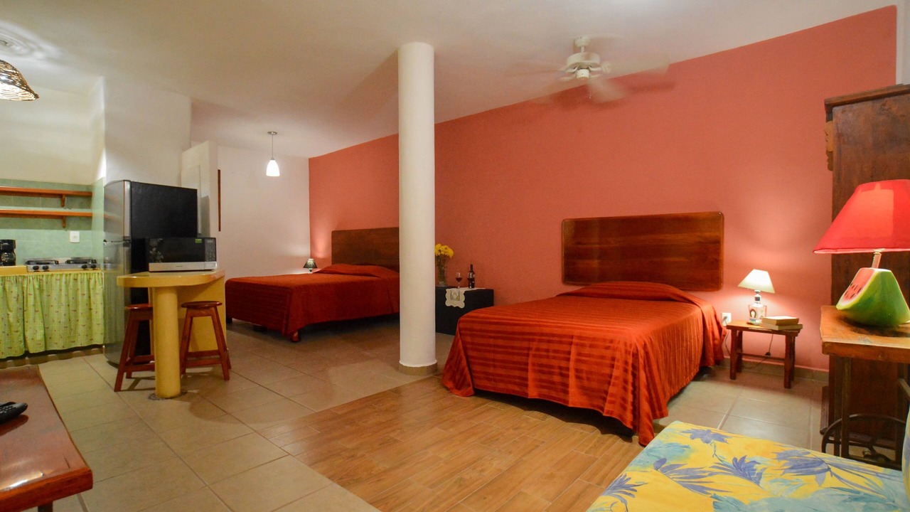 Photo of Bedroom in Centro