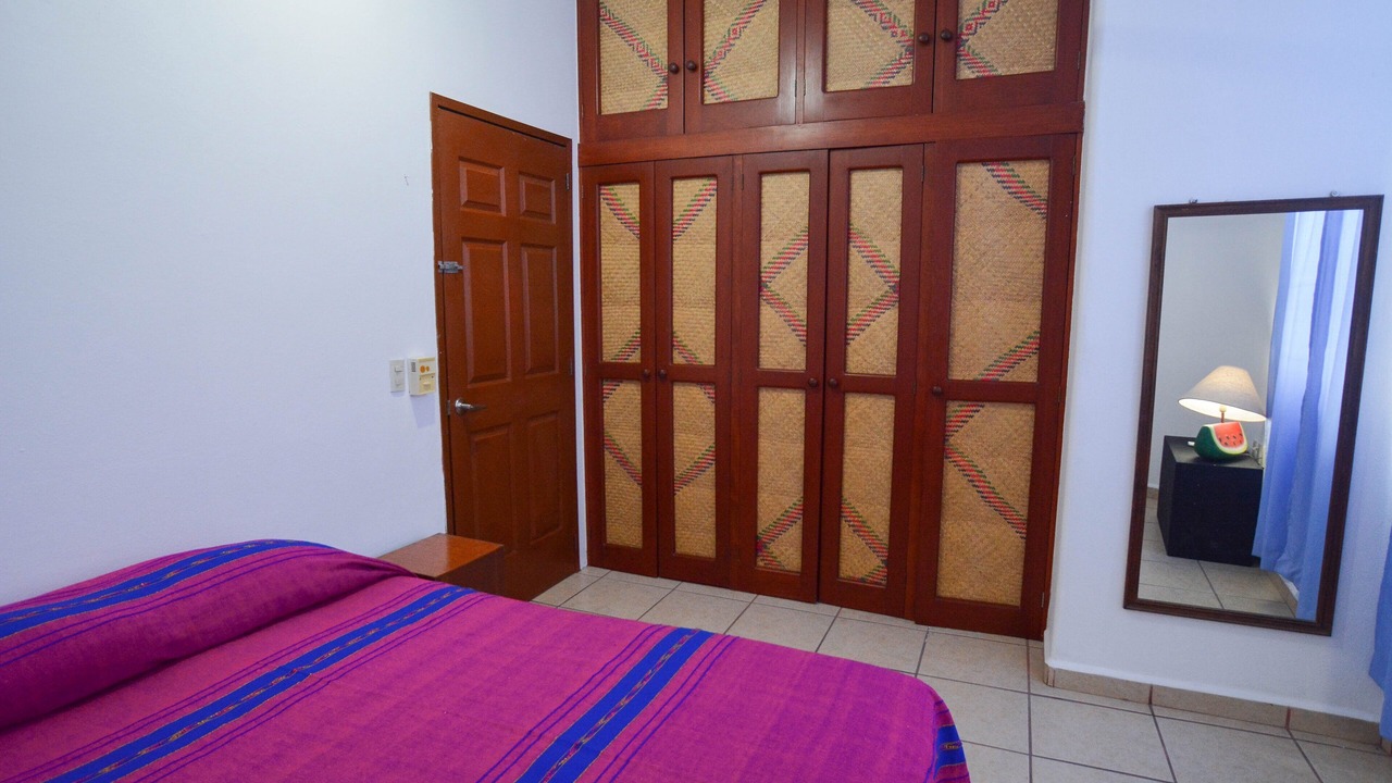 Photo of Bedroom in Centro