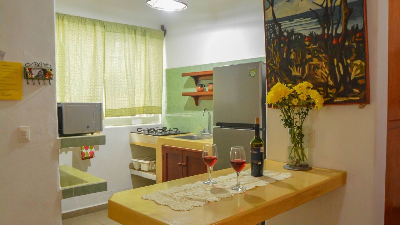 Photo of Bedroom in Centro