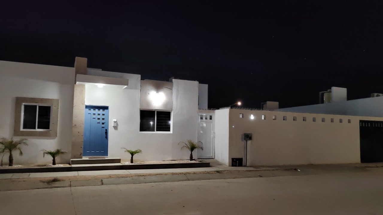 Photo of Outdoor in El Zacatal