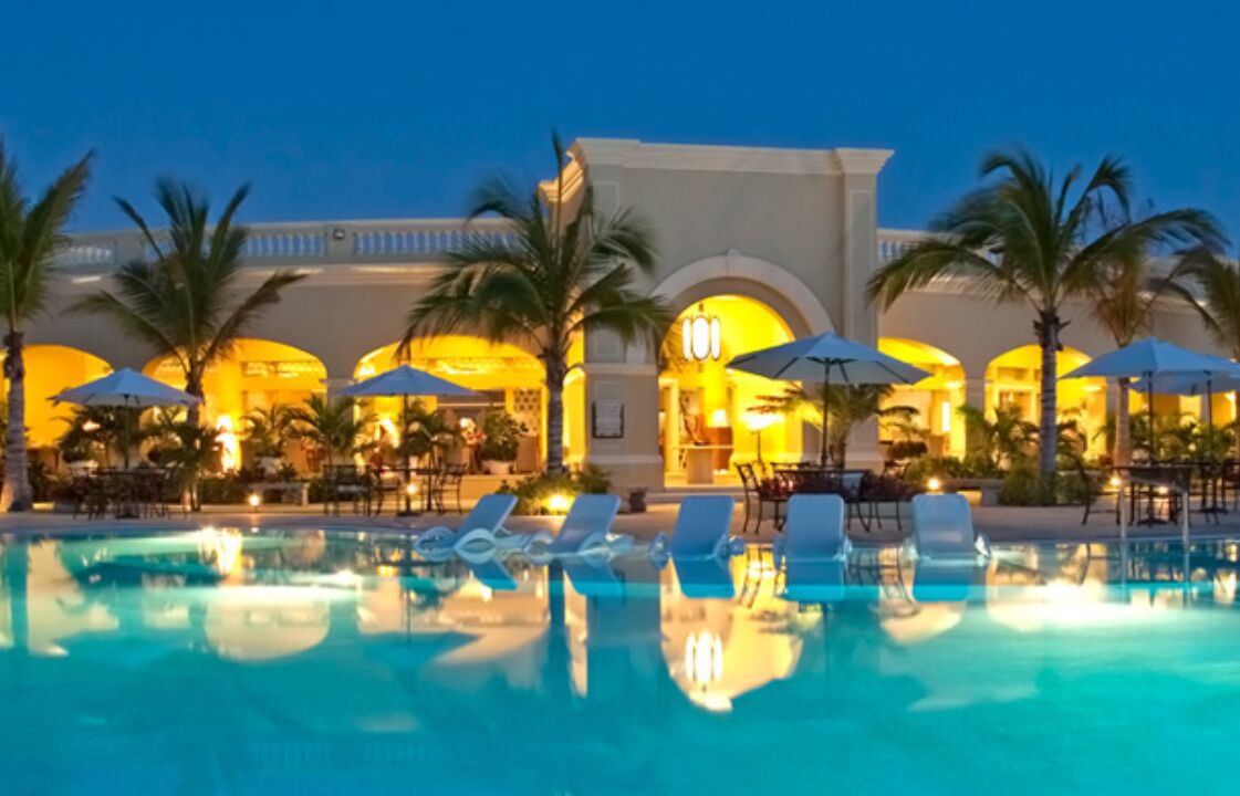 Photo of Outdoor in Zona Dorada