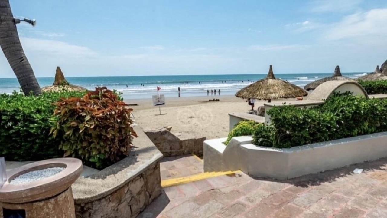 Photo of Outdoor in Zona Dorada